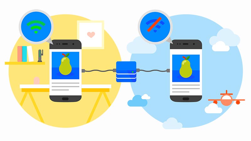 Progressive Web Apps (PWA): funcionam offline