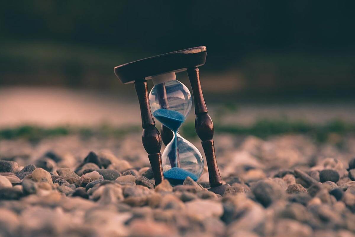 Quanto vale o seu tempo?